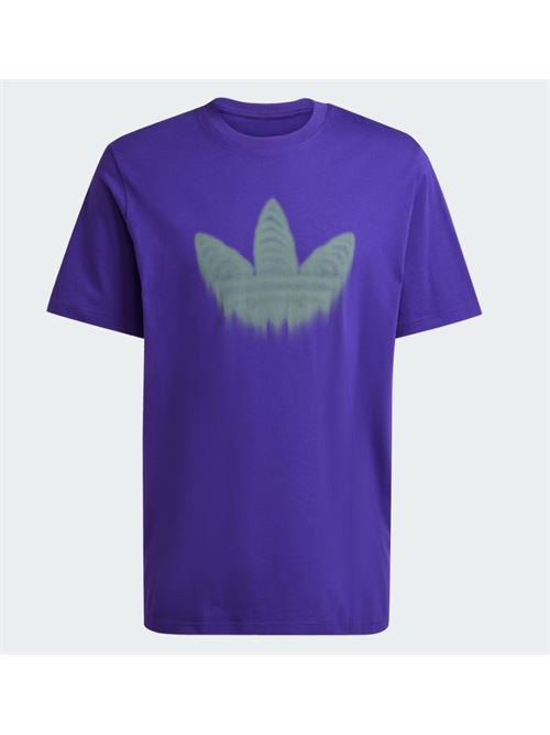 skeleton tr tee ADIDAS ORIGINAL | JJ0666CP